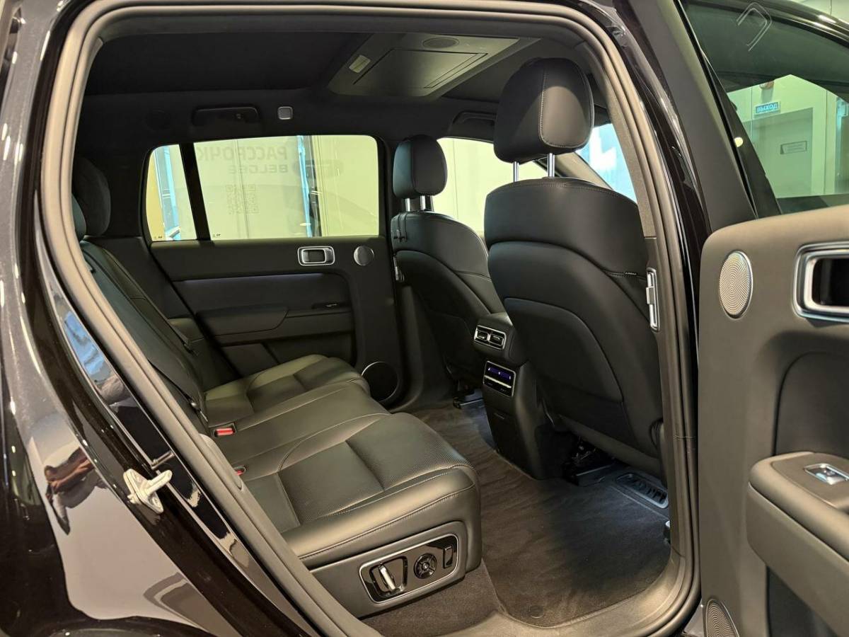 OMODA S5 1.5T CVT Ultra