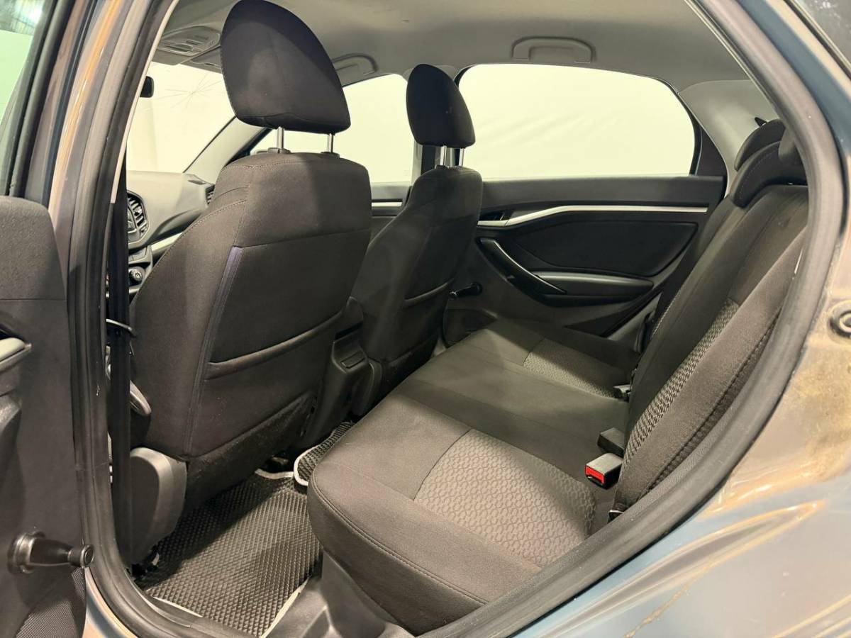 OMODA S5 1.5T CVT Ultra