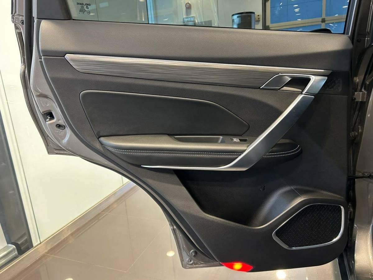 OMODA S5 1.5T CVT Ultra