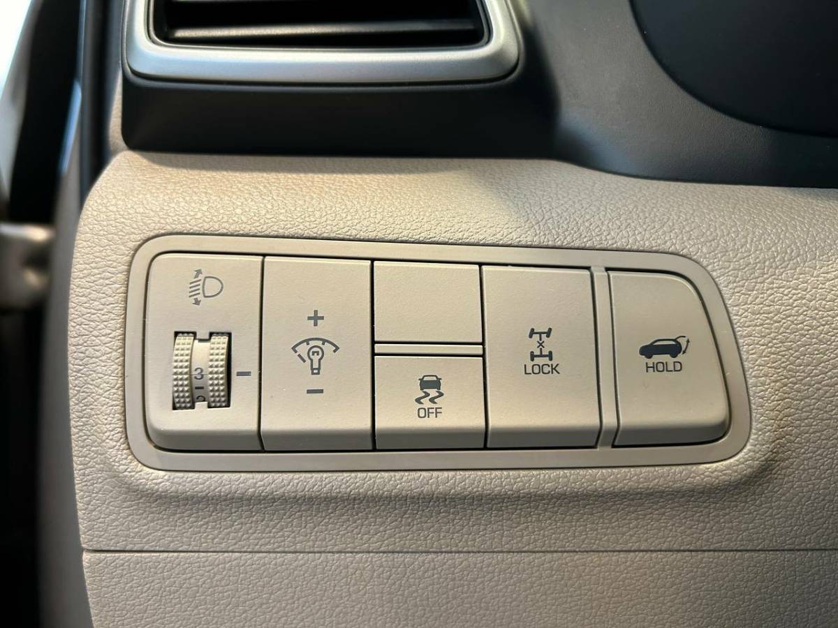 OMODA S5 1.5T CVT Ultra