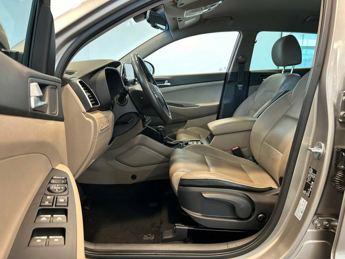 OMODA S5 1.5T CVT Ultra