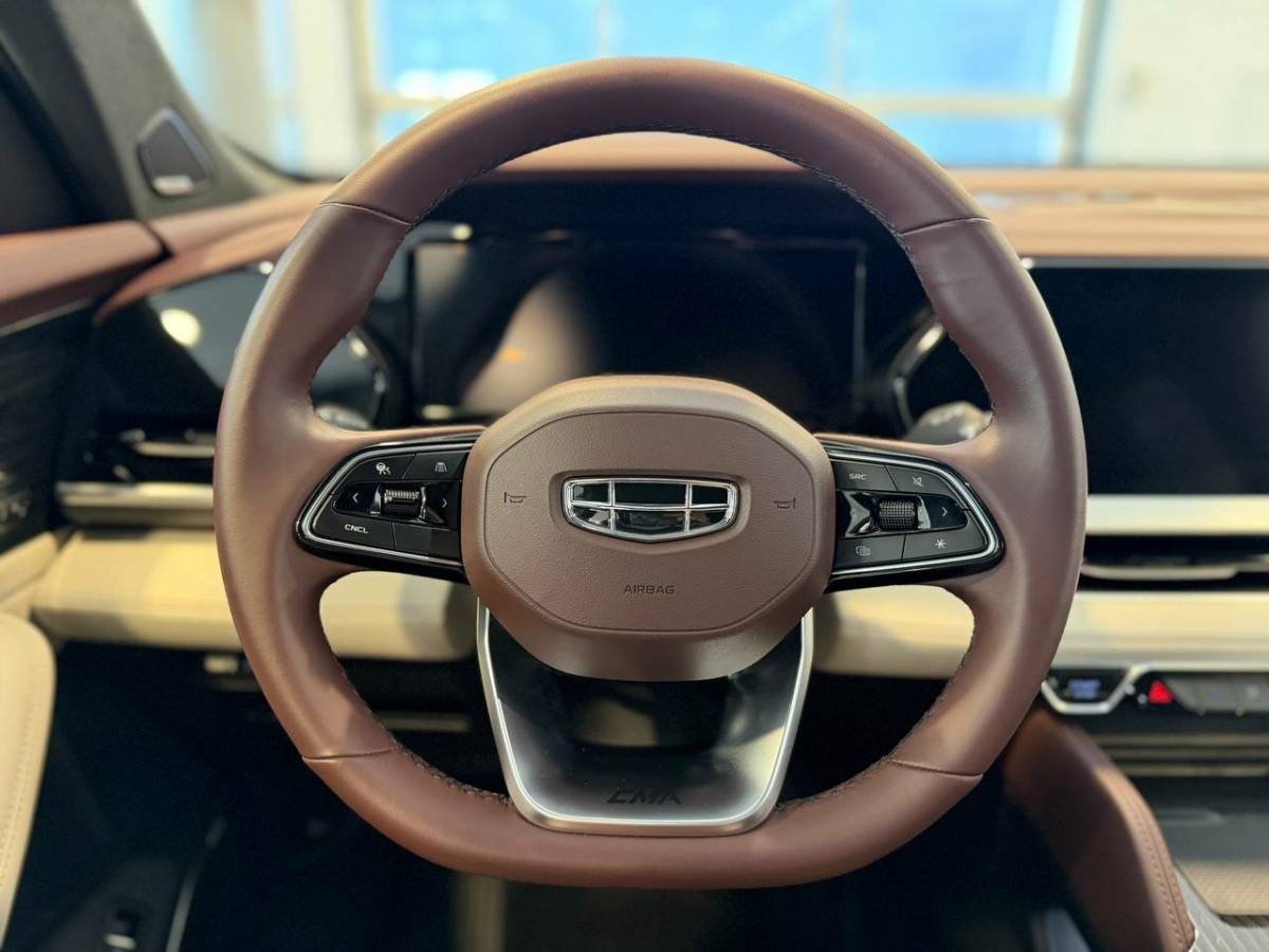 OMODA S5 1.5T CVT Ultra