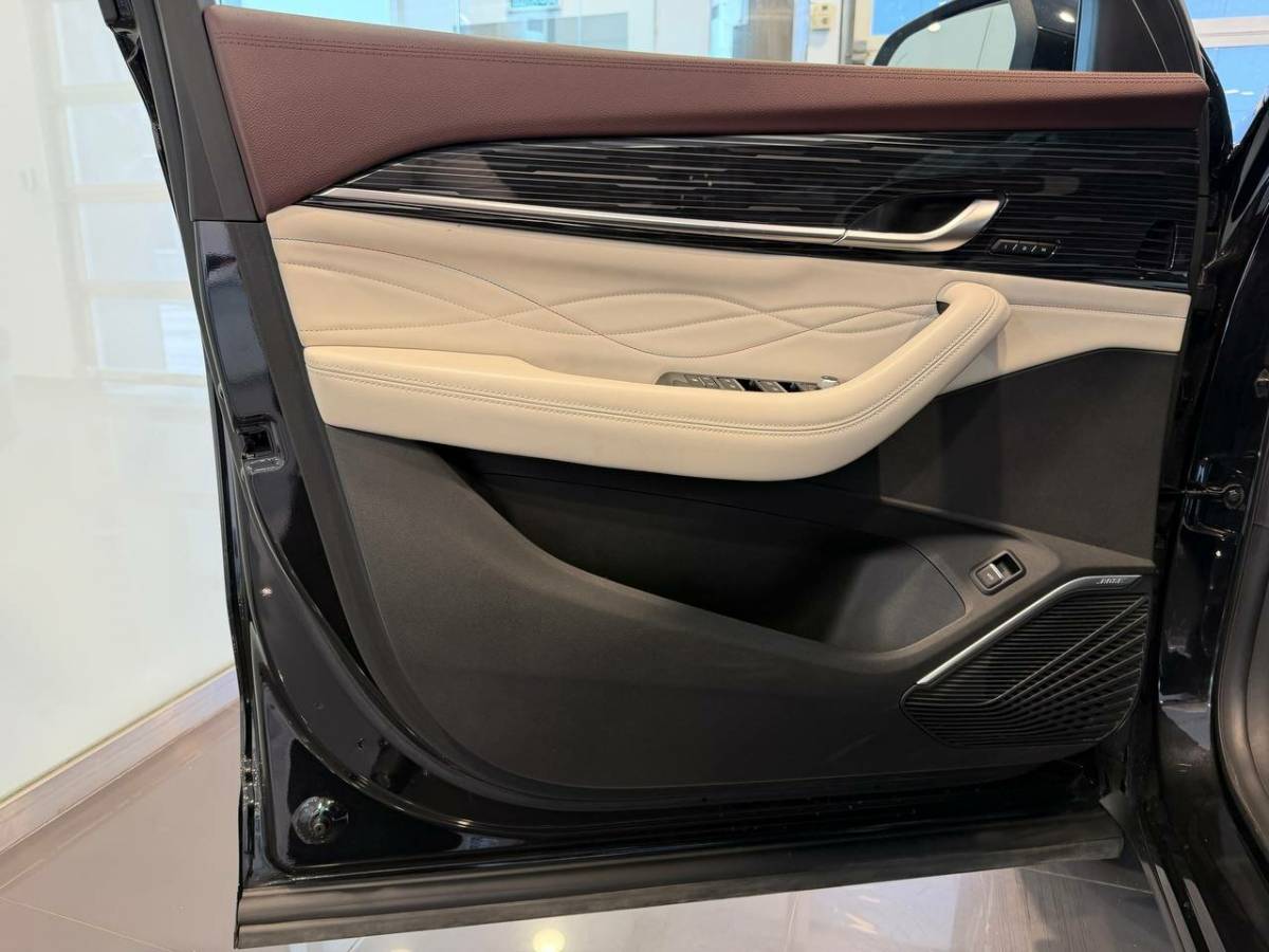 OMODA S5 1.5T CVT Ultra