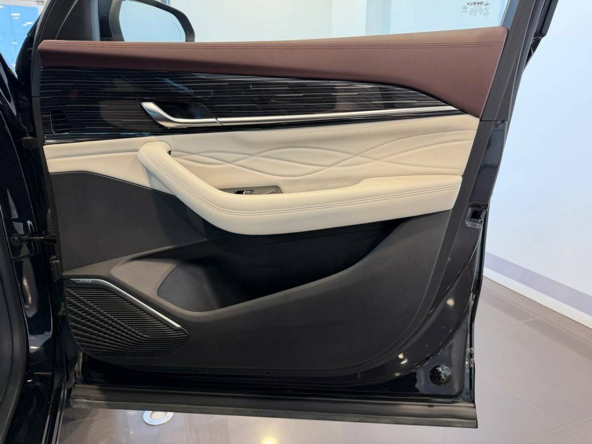 OMODA S5 1.5T CVT Ultra