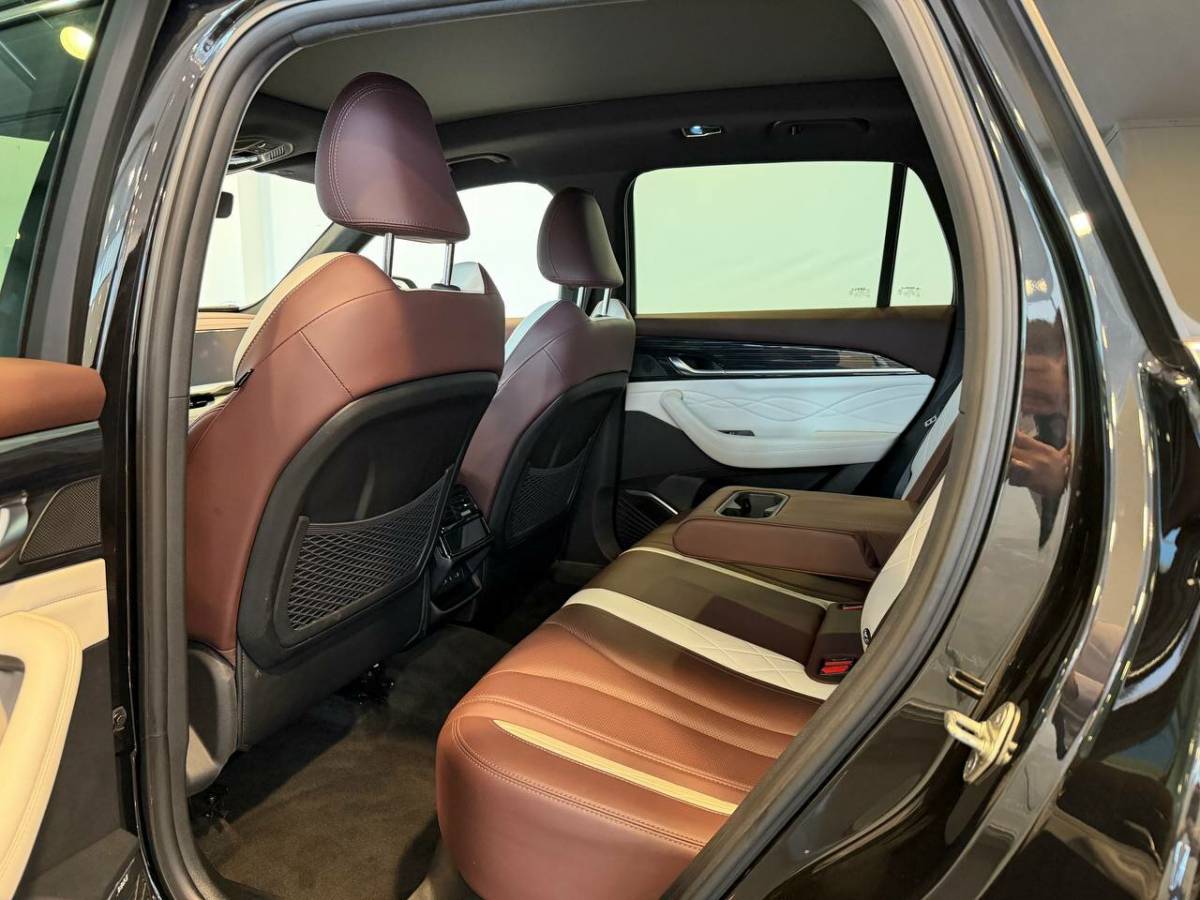 OMODA S5 1.5T CVT Ultra