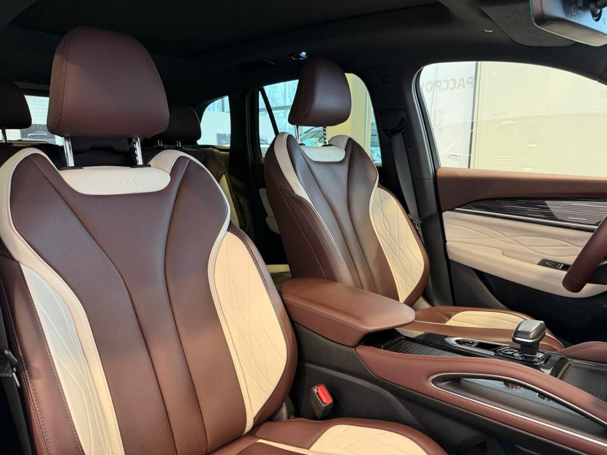 OMODA S5 1.5T CVT Ultra