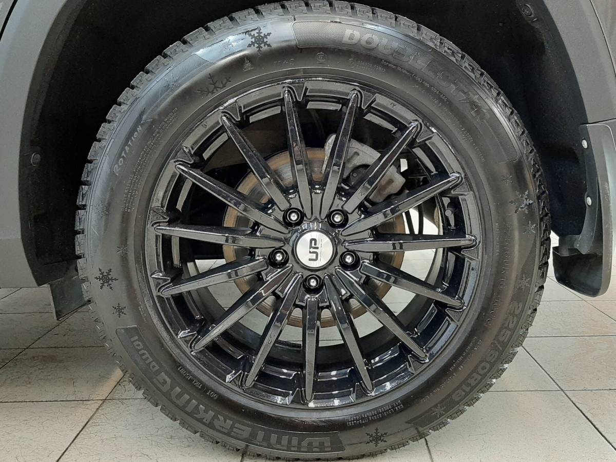 OMODA S5 1.5T CVT Ultra