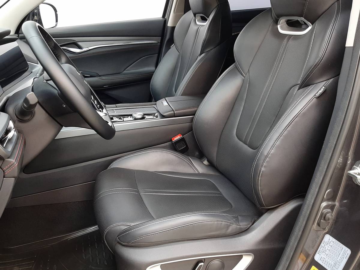 OMODA S5 1.5T CVT Ultra