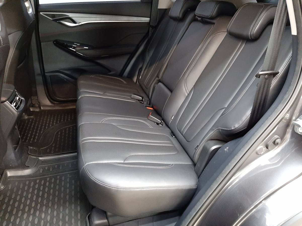 OMODA S5 1.5T CVT Ultra