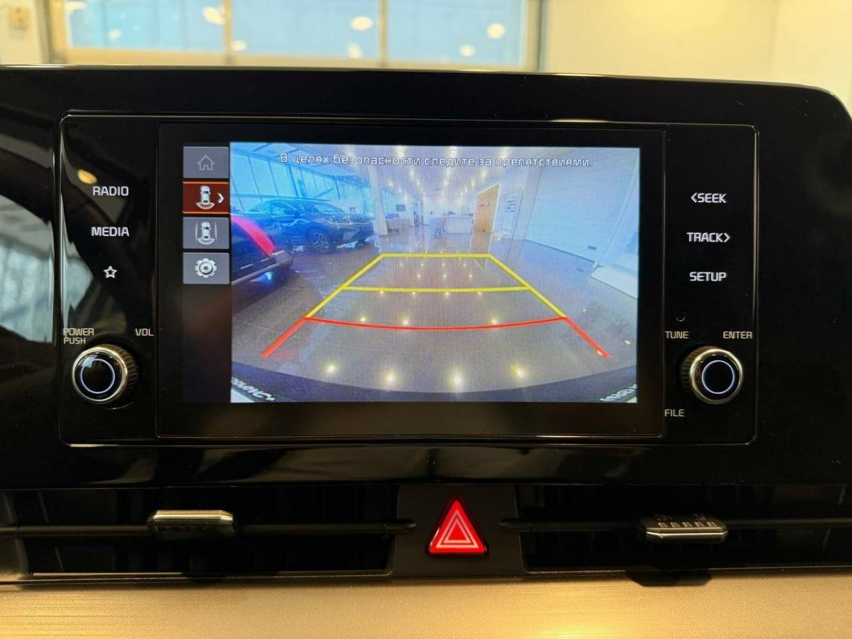 OMODA S5 1.5T CVT Ultra