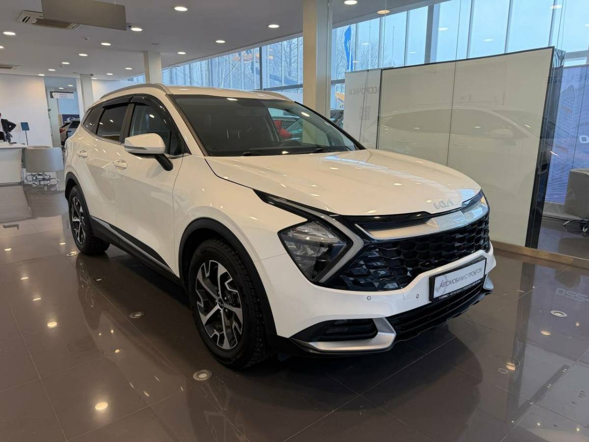 OMODA S5 1.5T CVT Ultra