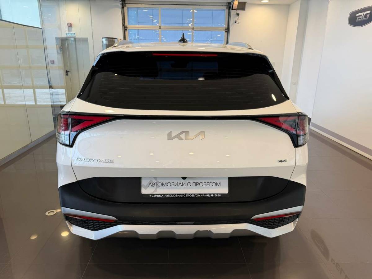 OMODA S5 1.5T CVT Ultra