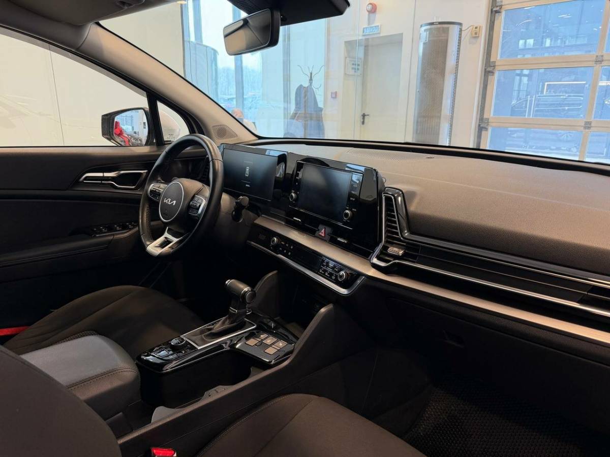 OMODA S5 1.5T CVT Ultra