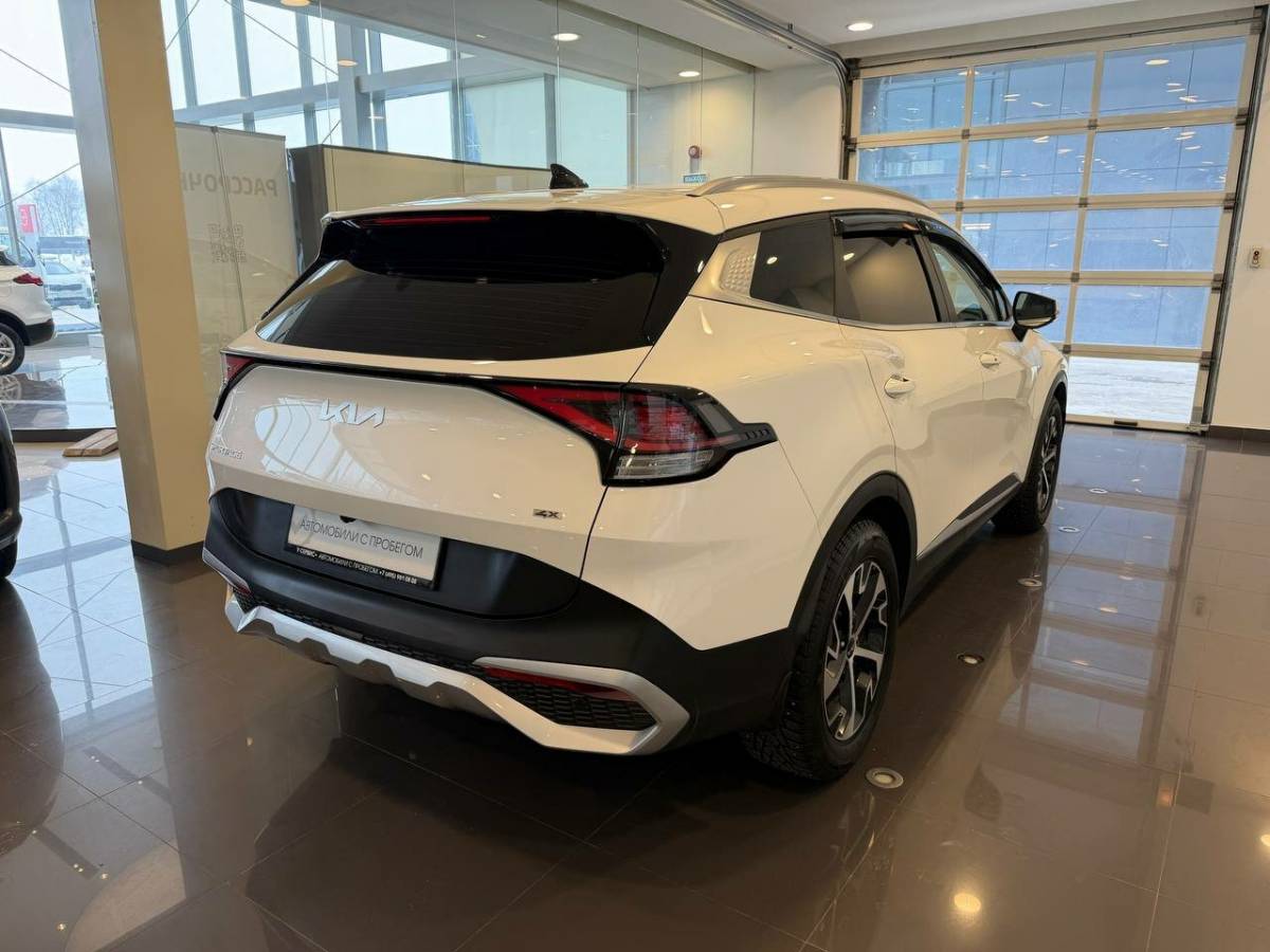 OMODA S5 1.5T CVT Ultra