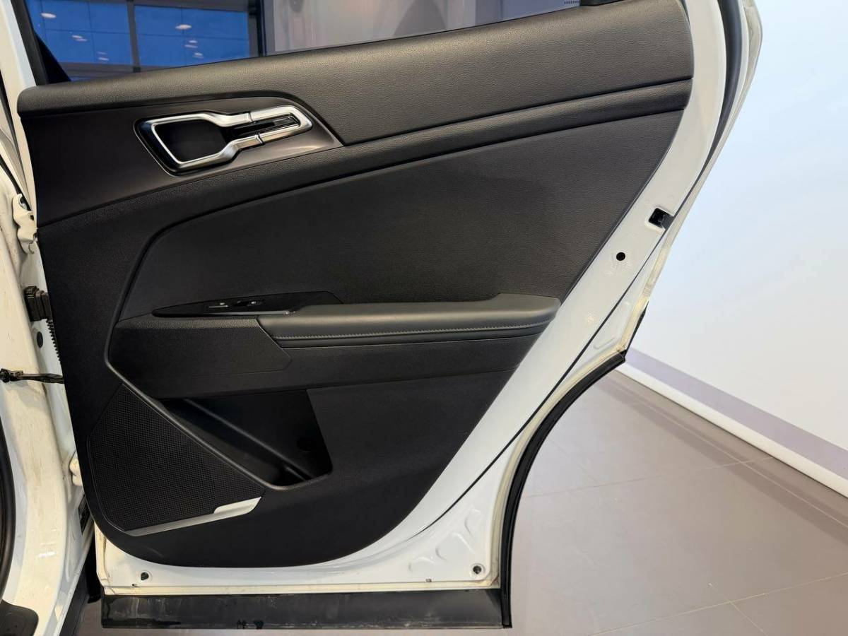 OMODA S5 1.5T CVT Ultra