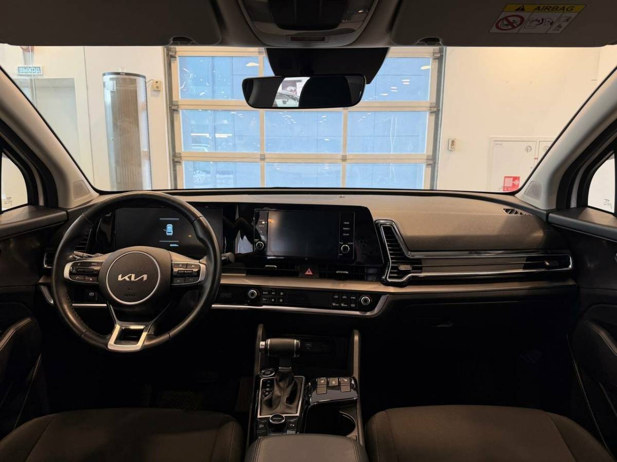 OMODA S5 1.5T CVT Ultra