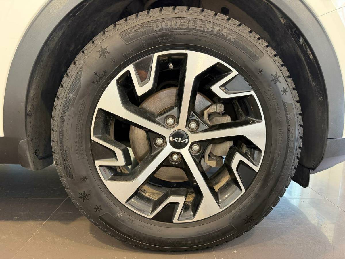 OMODA S5 1.5T CVT Ultra