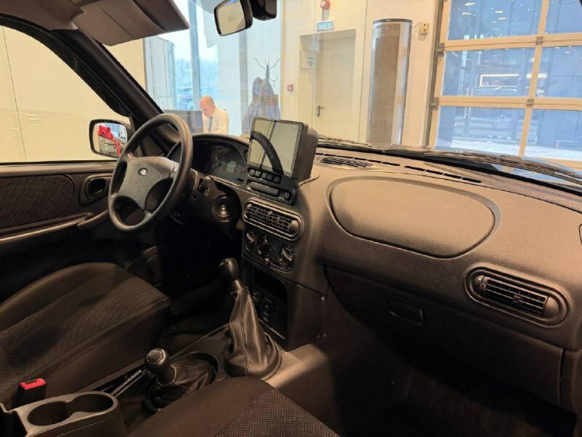 OMODA S5 1.5T CVT Ultra