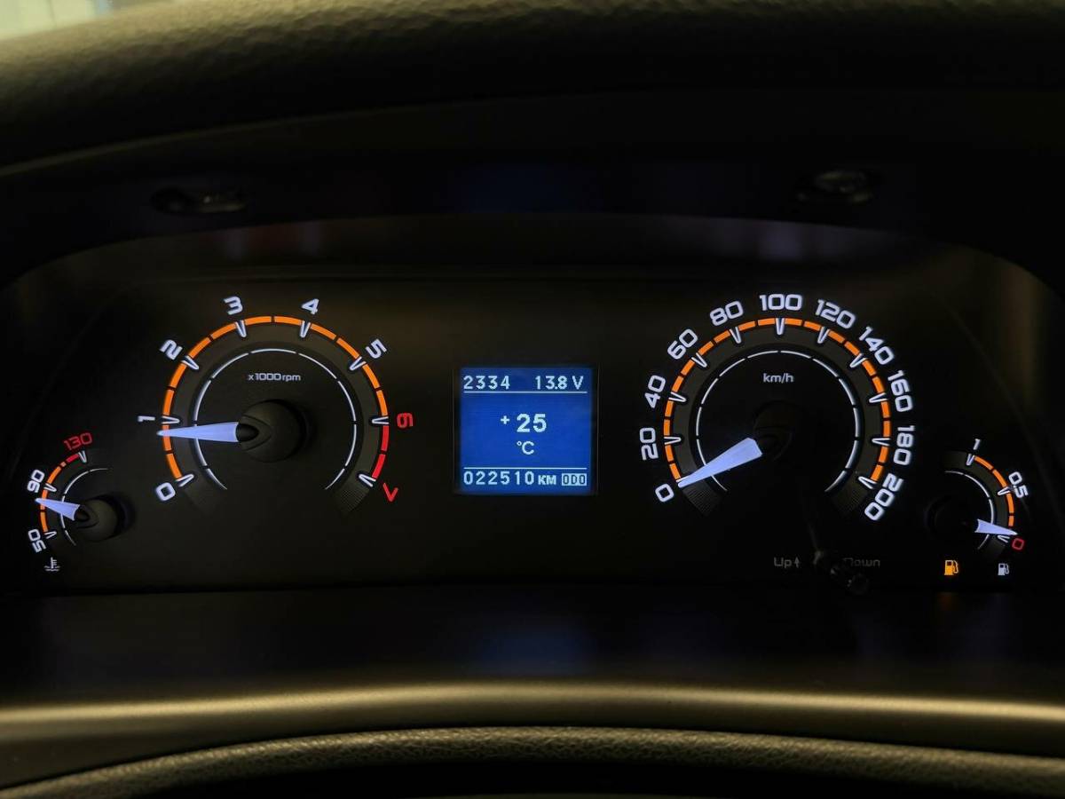 OMODA S5 1.5T CVT Ultra