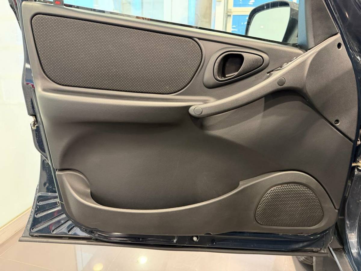 OMODA S5 1.5T CVT Ultra