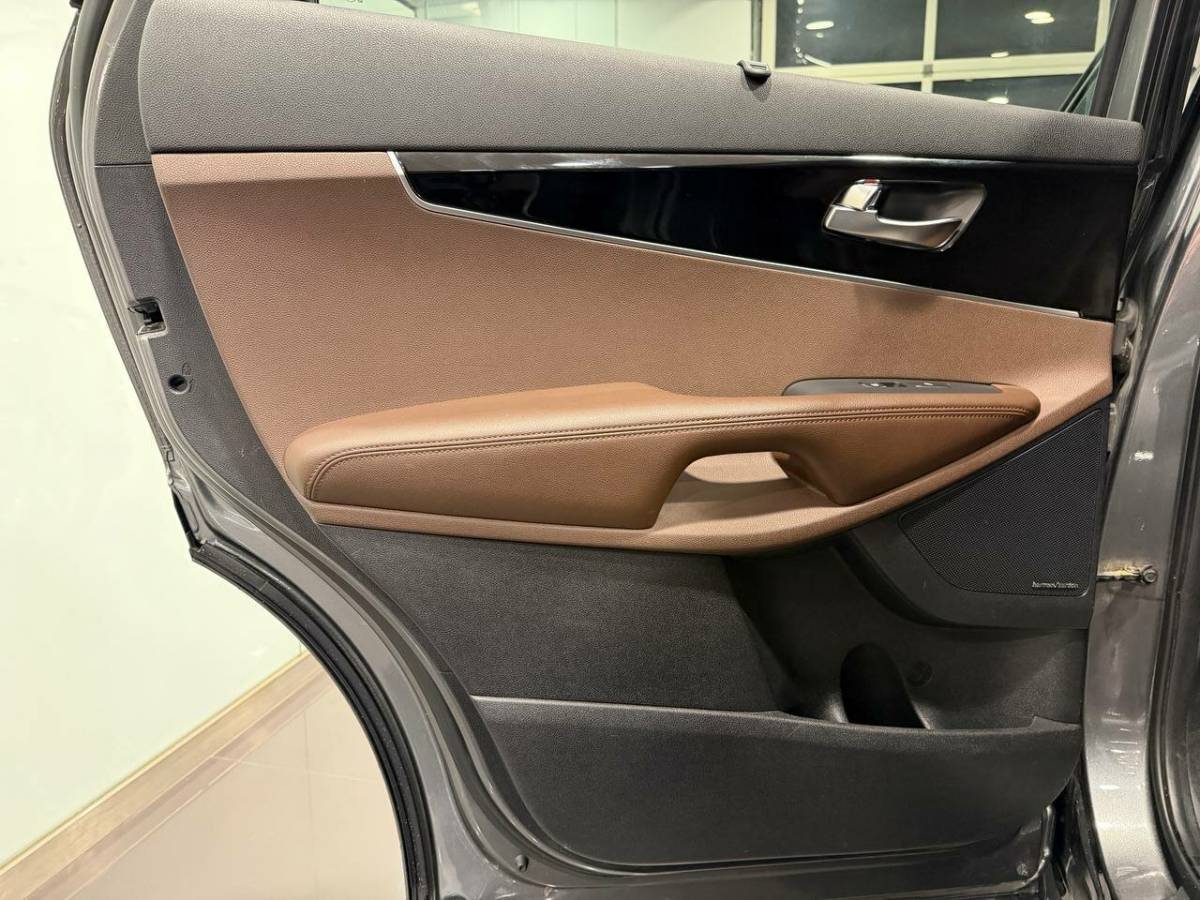 OMODA S5 1.5T CVT Ultra