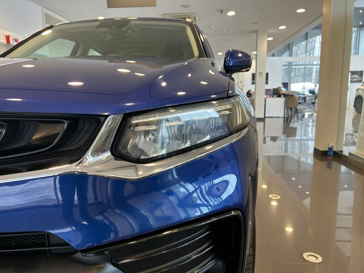 OMODA S5 1.5T CVT Ultra