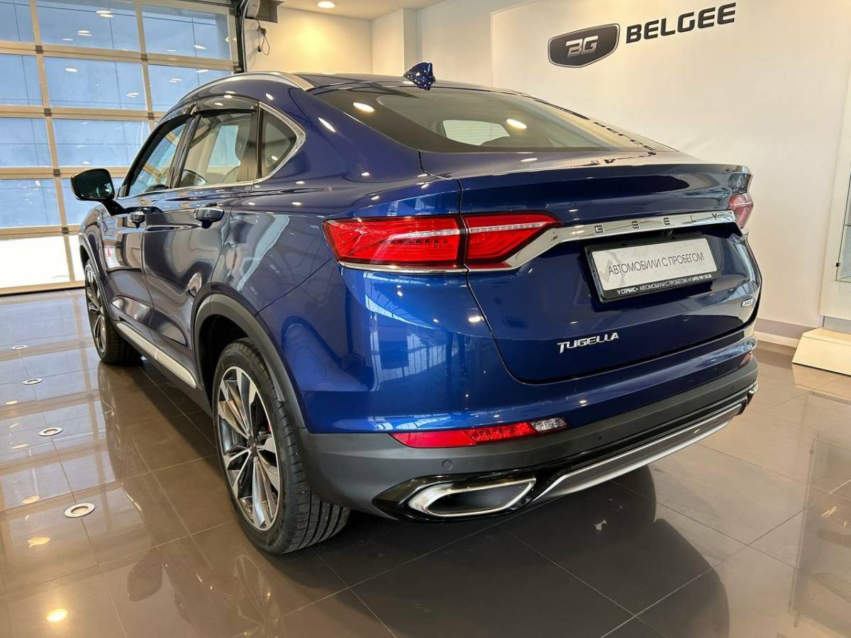 OMODA S5 1.5T CVT Ultra