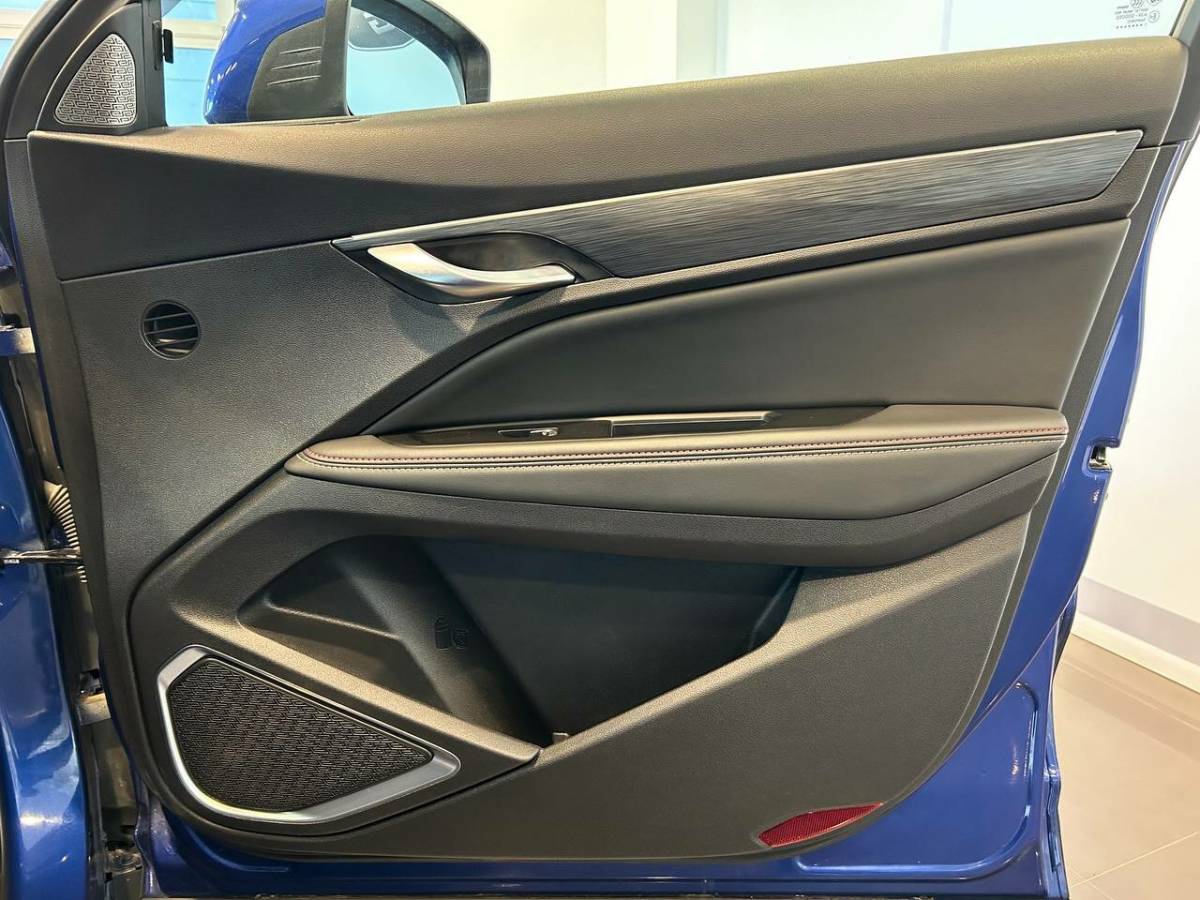 OMODA S5 1.5T CVT Ultra