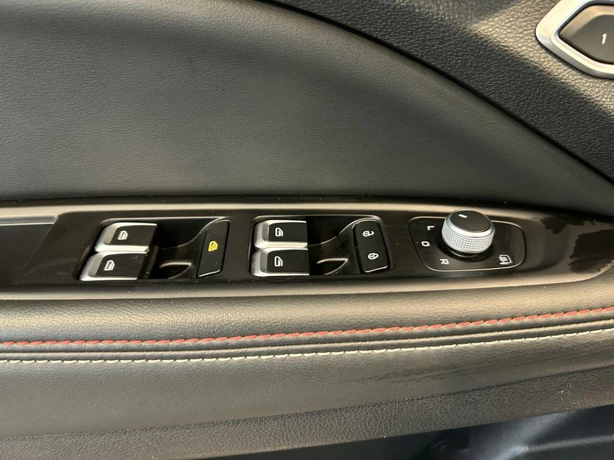 OMODA S5 1.5T CVT Ultra