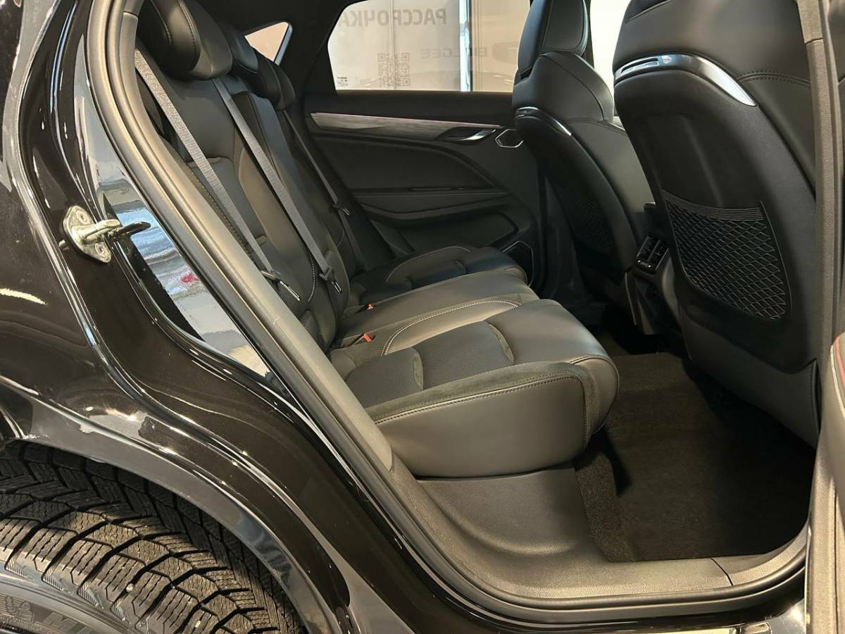 OMODA S5 1.5T CVT Ultra