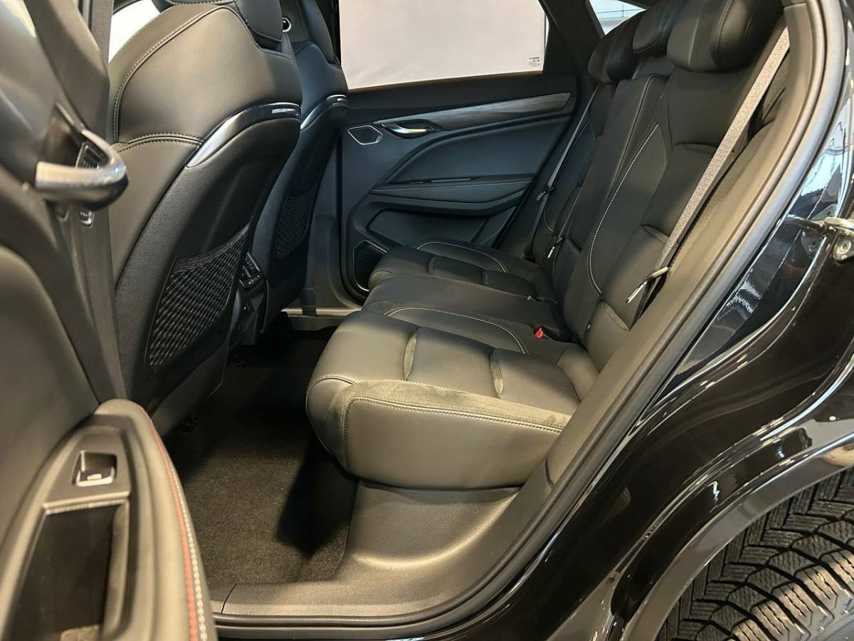 OMODA S5 1.5T CVT Ultra