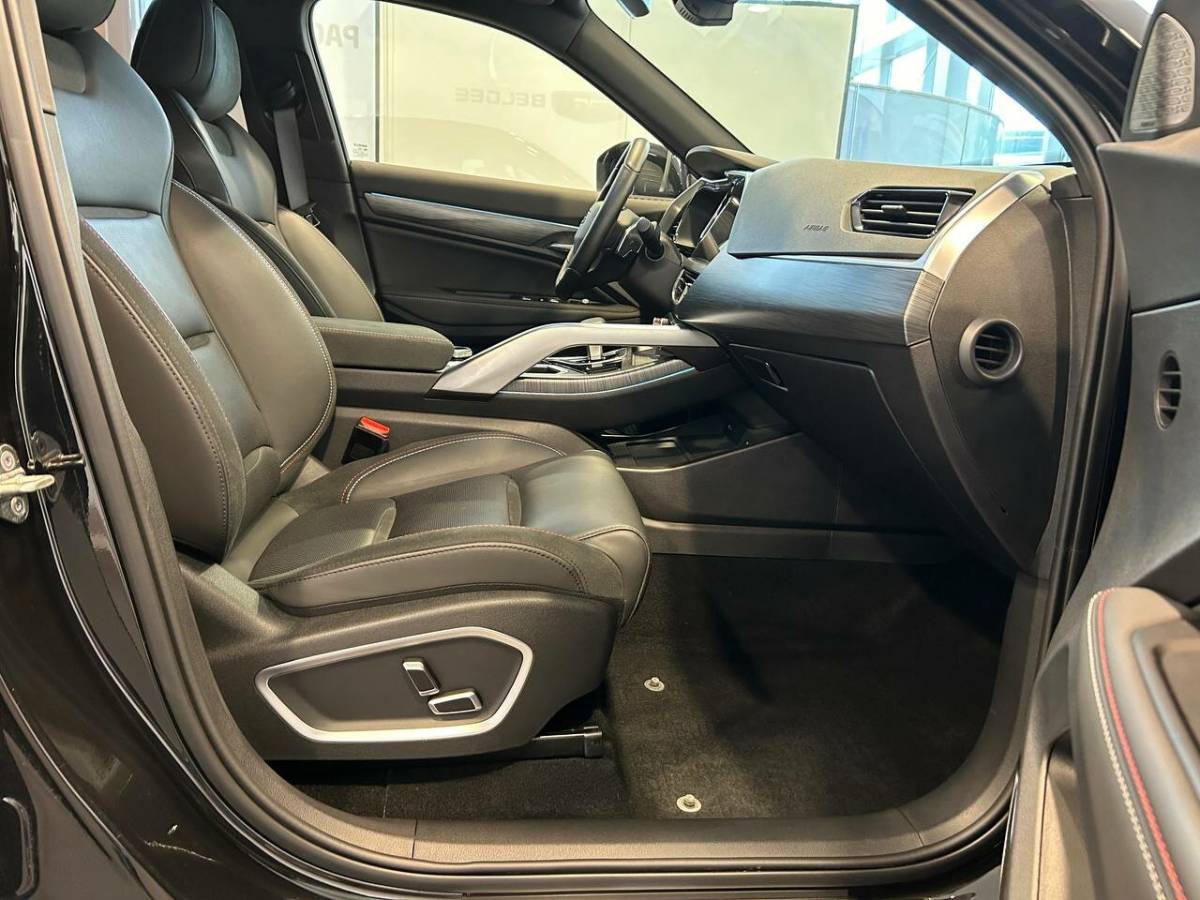 OMODA S5 1.5T CVT Ultra