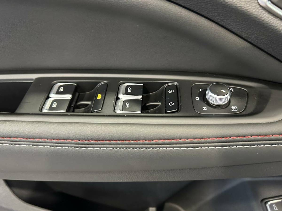 OMODA S5 1.5T CVT Ultra