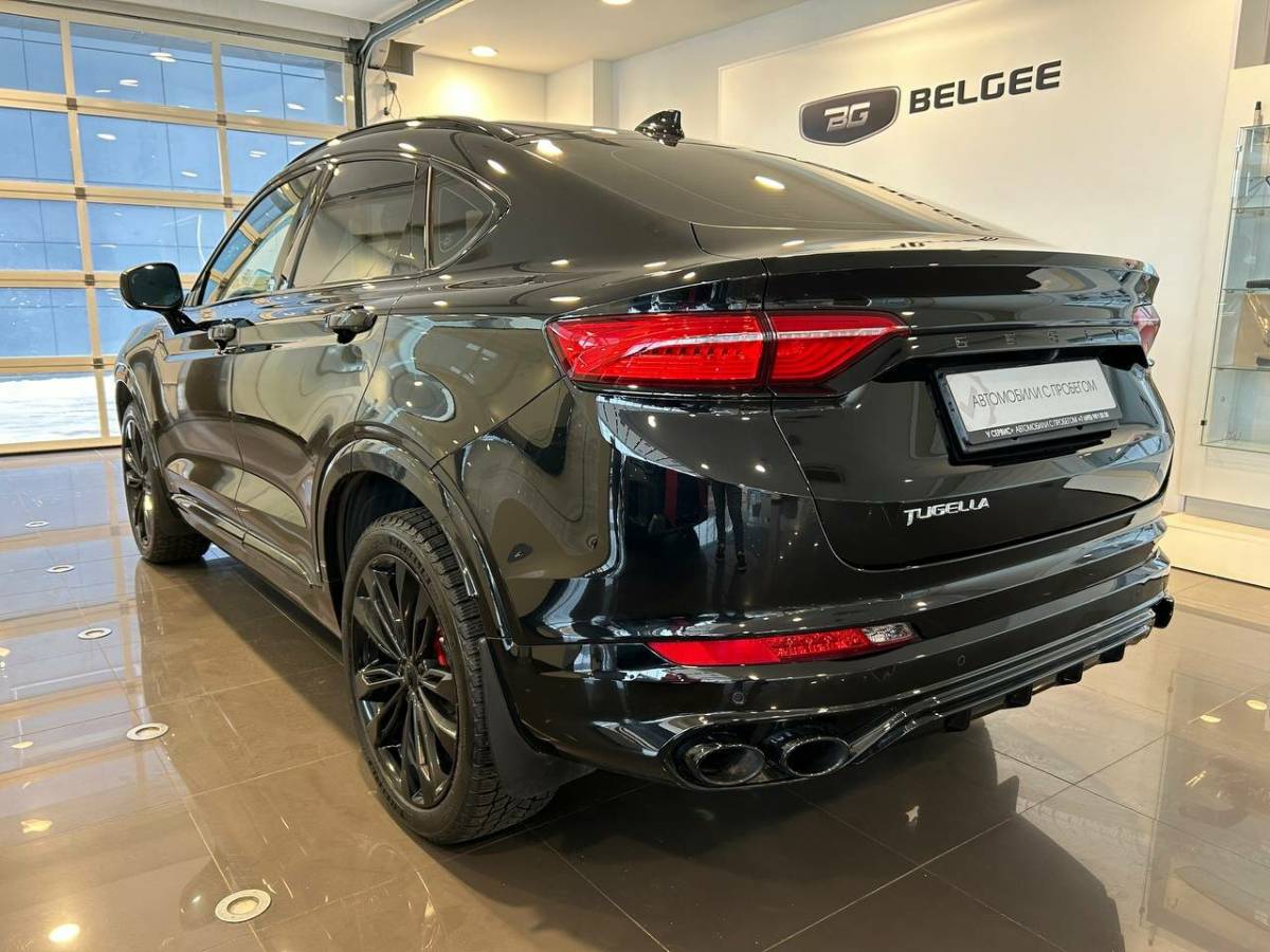 OMODA S5 1.5T CVT Ultra