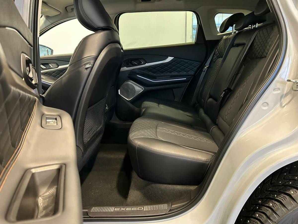 OMODA S5 1.5T CVT Ultra