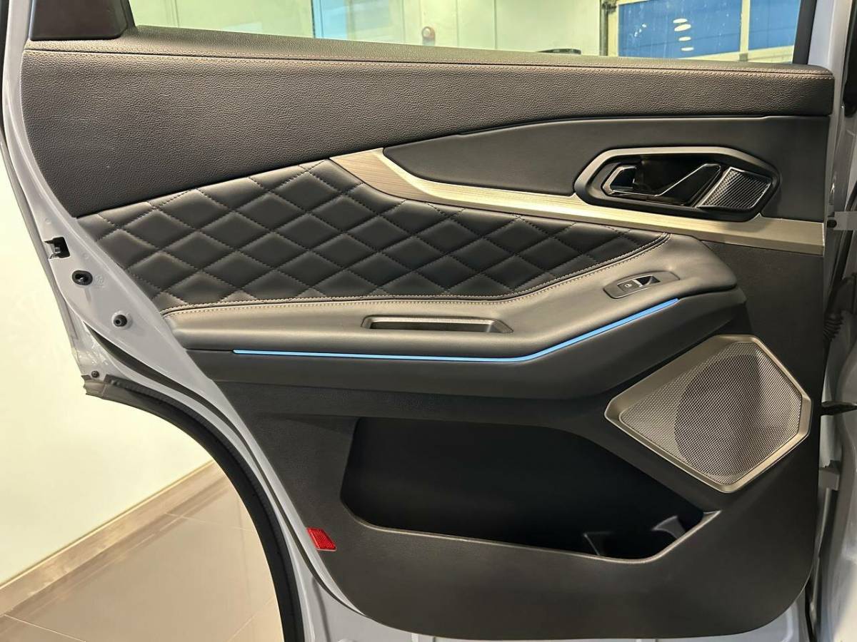 OMODA S5 1.5T CVT Ultra