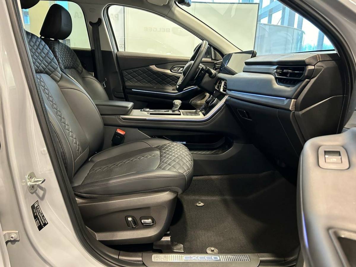 OMODA S5 1.5T CVT Ultra