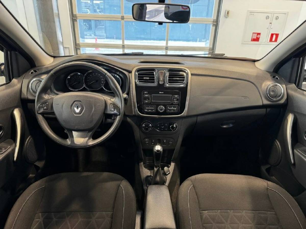 OMODA S5 1.5T CVT Ultra