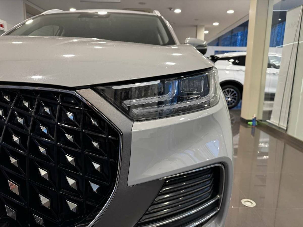 OMODA S5 1.5T CVT Ultra