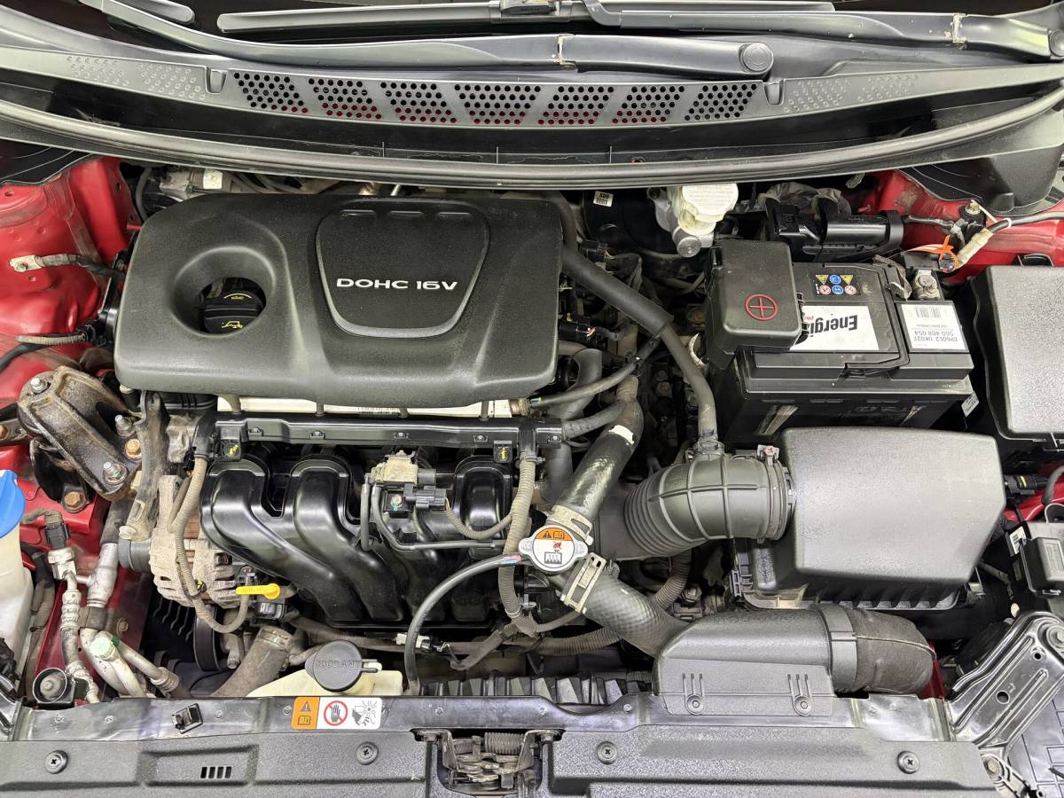 OMODA S5 1.5T CVT Ultra