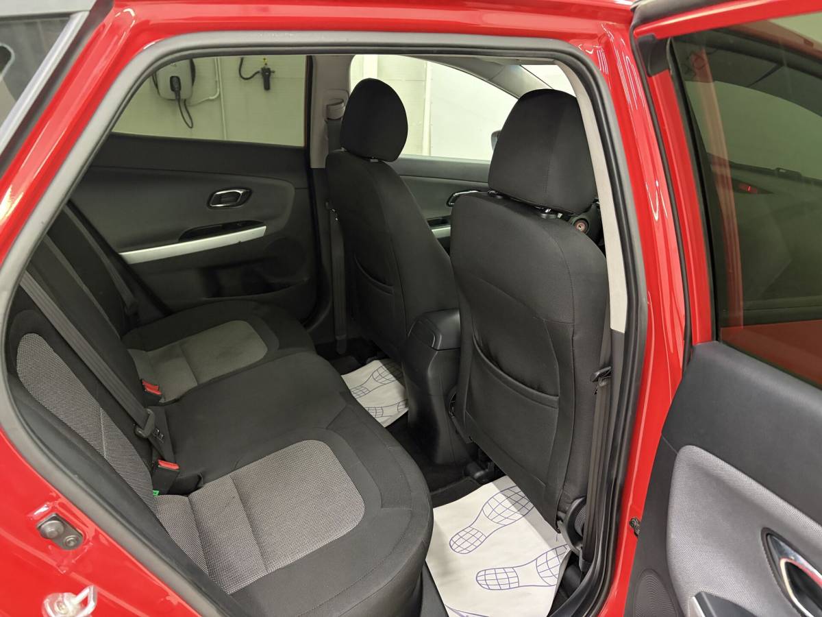 OMODA S5 1.5T CVT Ultra