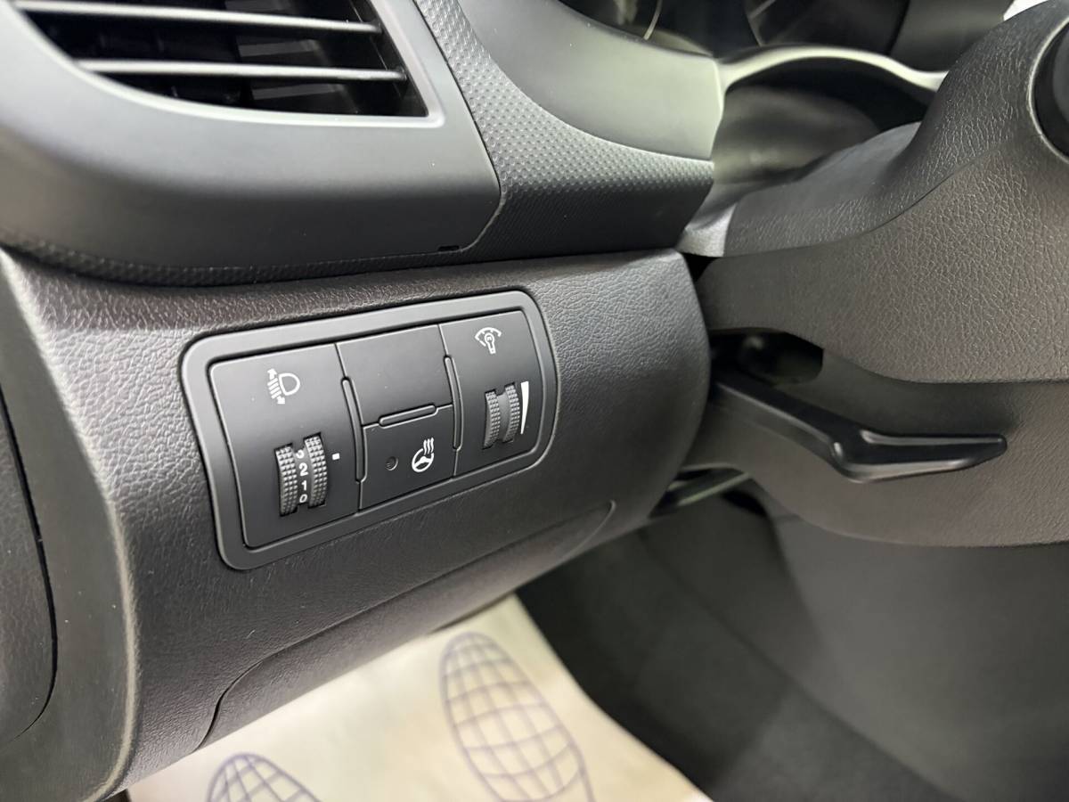 OMODA S5 1.5T CVT Ultra