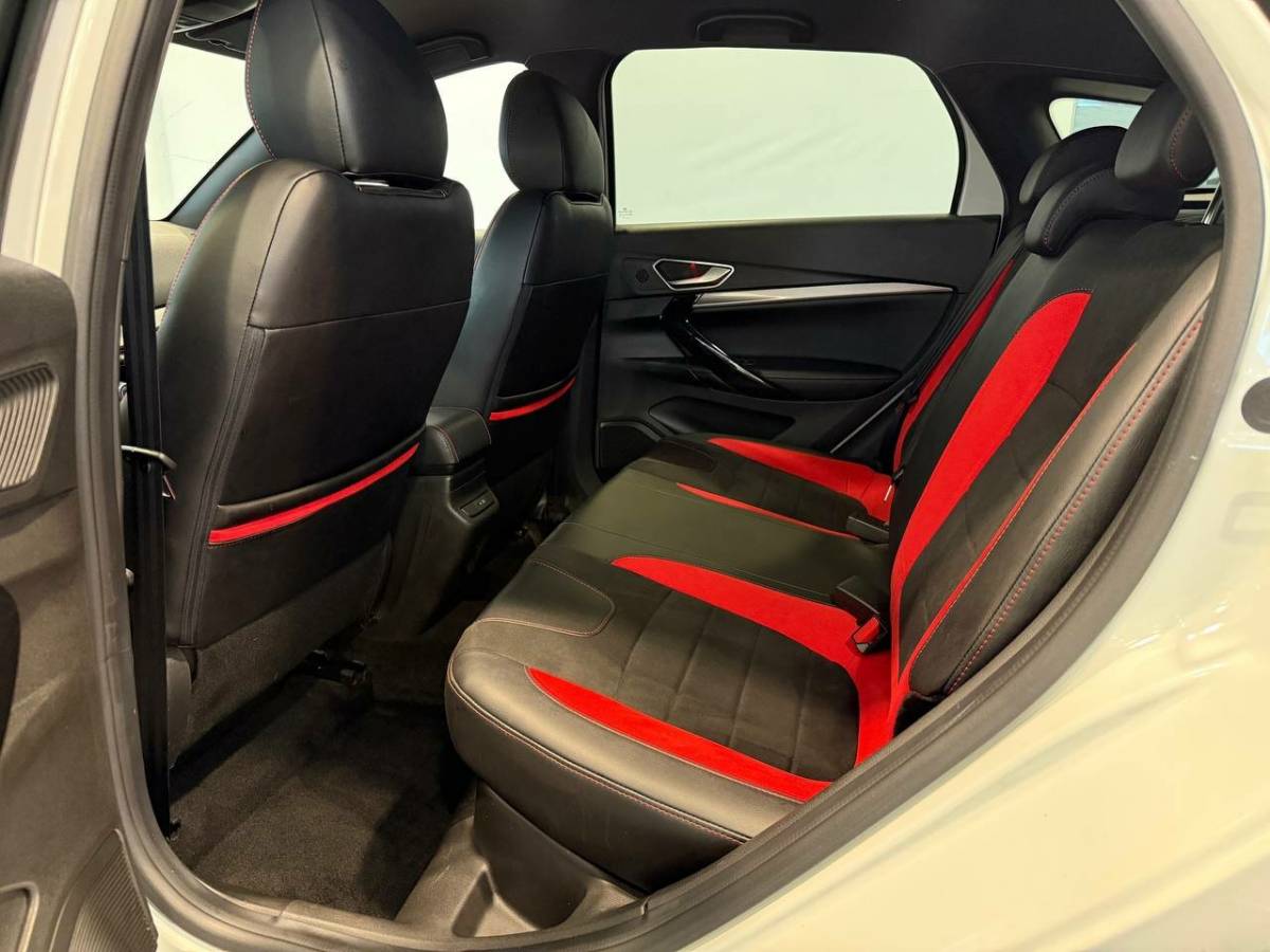 OMODA S5 1.5T CVT Ultra