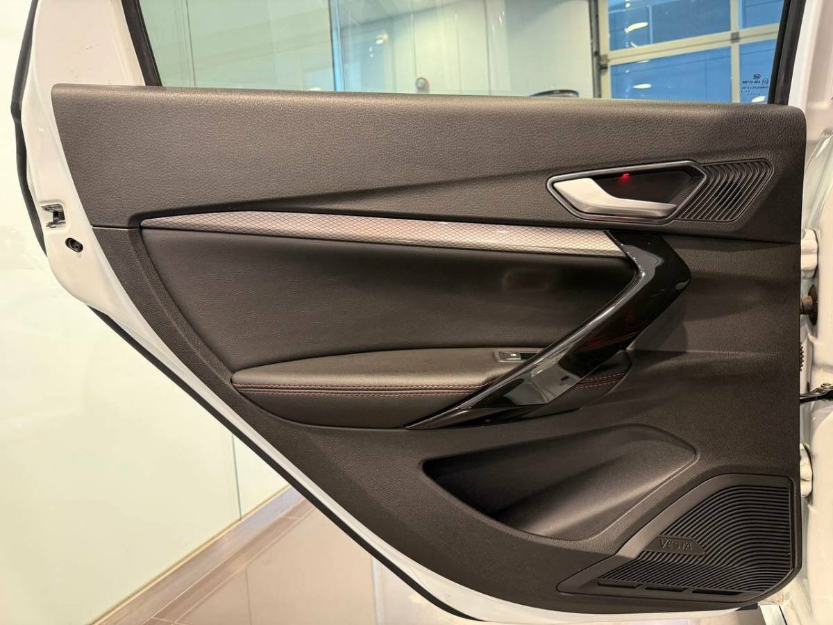 OMODA S5 1.5T CVT Ultra