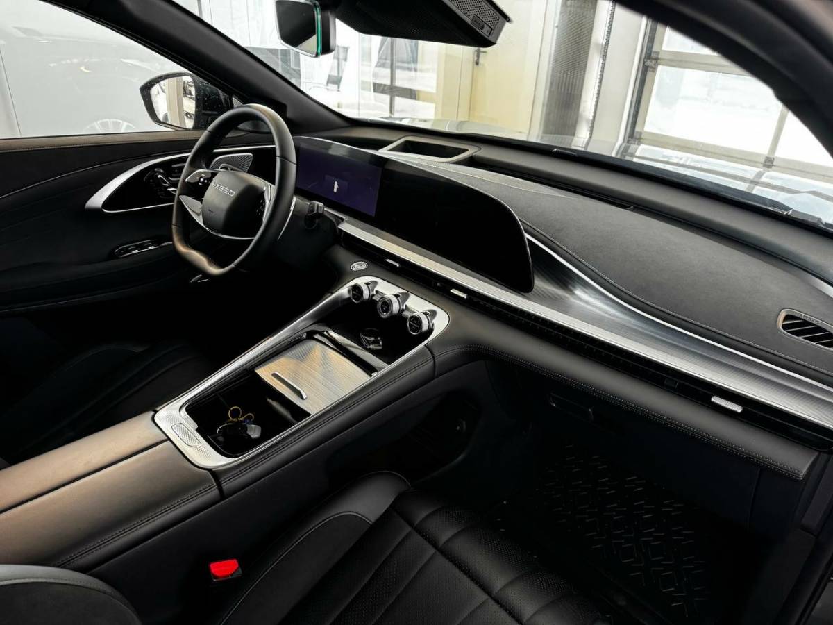 OMODA S5 1.5T CVT Ultra