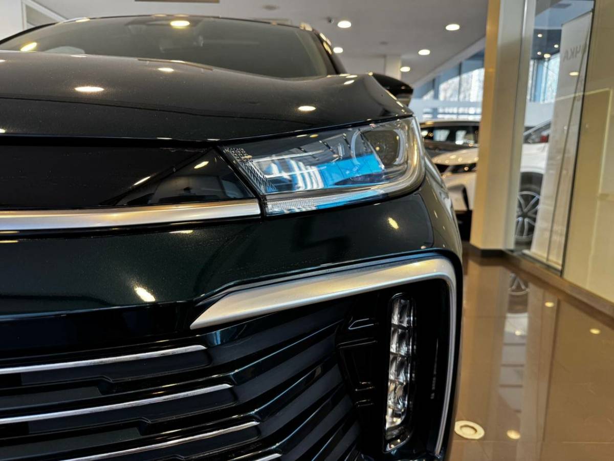 OMODA S5 1.5T CVT Ultra