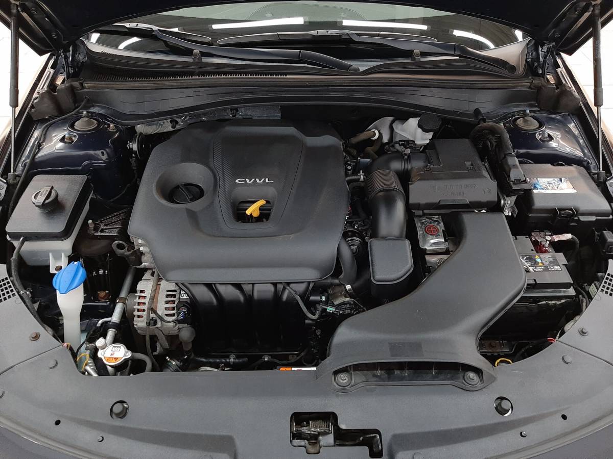 OMODA S5 1.5T CVT Ultra