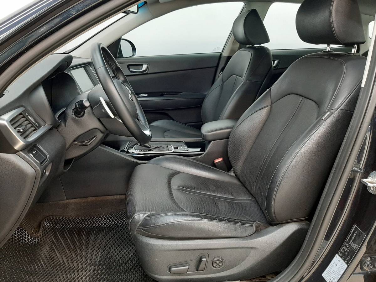 OMODA S5 1.5T CVT Ultra