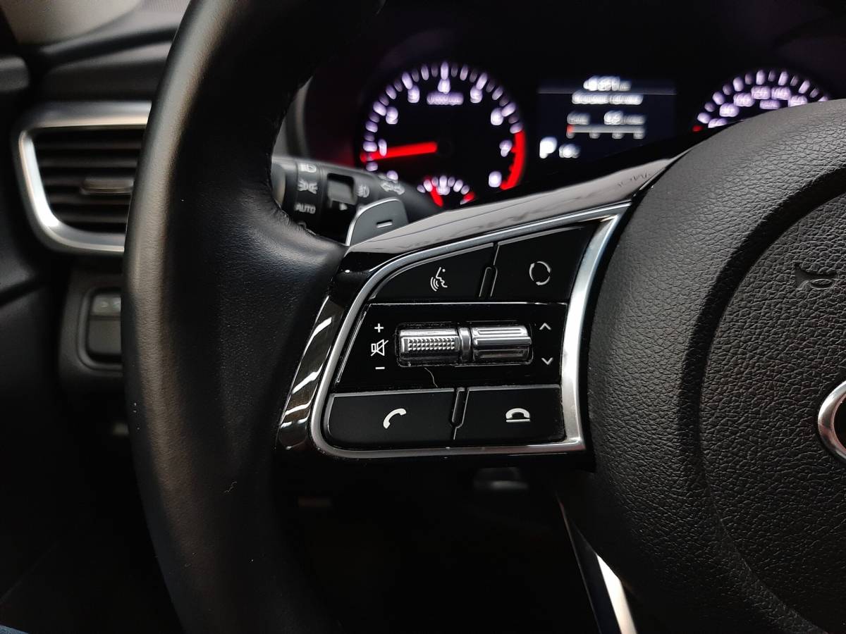 OMODA S5 1.5T CVT Ultra