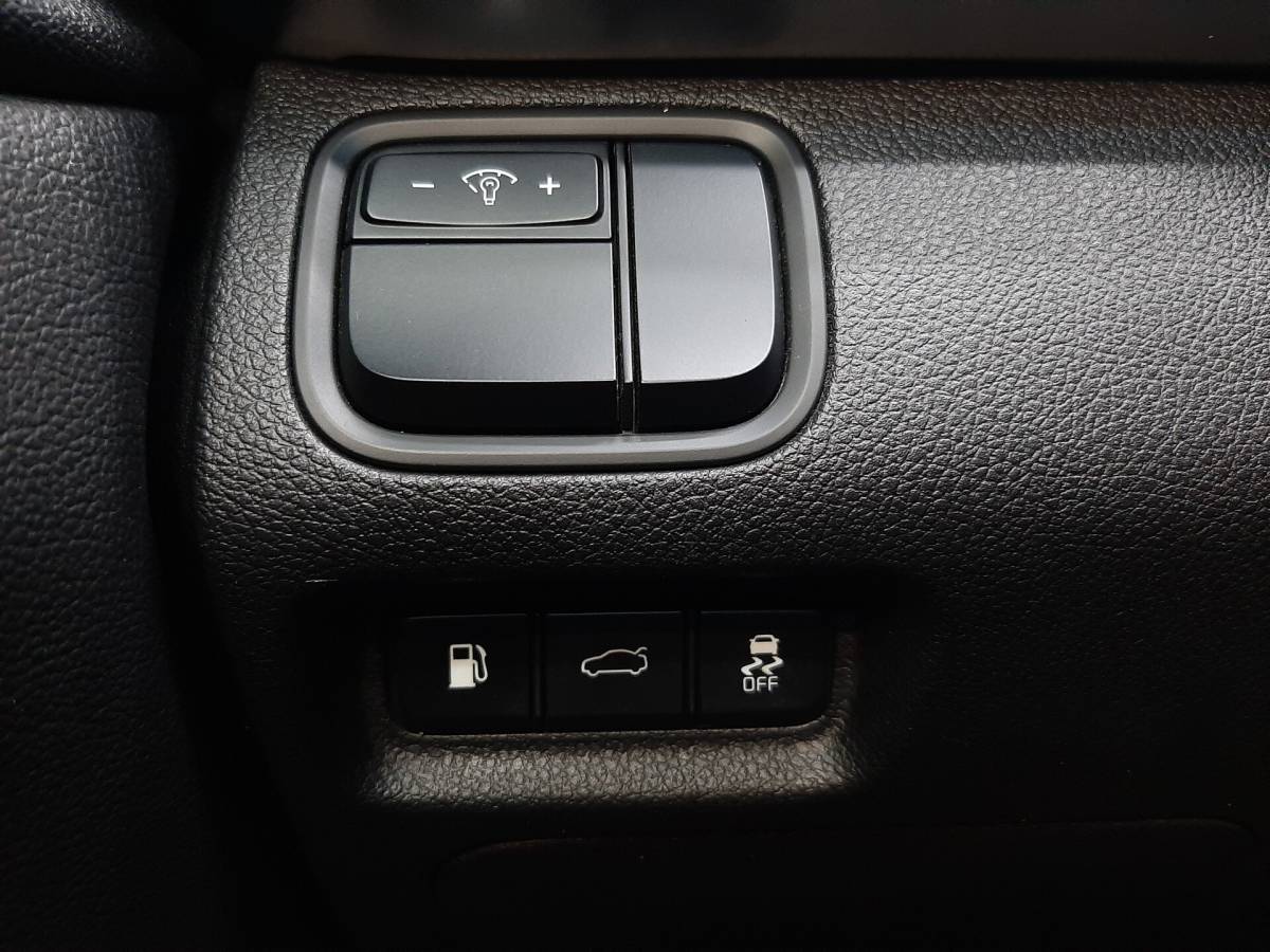 OMODA S5 1.5T CVT Ultra